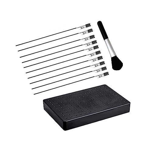 Malerständer, Basishalter und 10-teiliges Krokodilklemmen-Set, Modellierwerkzeug Malerständer, Basishalter und 10-teiliges Krokodilklemmen-Set, Modellierwerkzeug von CRDARAAV