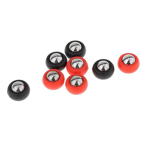 Mini-Shuffleboard-Pucks, Shuffleboard-Spiele, Pucks für Zuhause, Familie, 8 Stück Mini-Shuffleboard-Pucks, Shuffleboard-Spiele, Pucks für Zuhause, Familie, 8 Stück von CRDARAAV