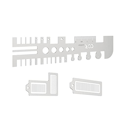 Modeler Basic Tools Basteln Metall Modellbau für Herstellung Handwerk Roboter von CRDARAAV