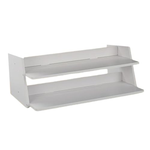 Modellauto im Maßstab 1:32, Sammlerstücke, Ornamente, Geschenke, Parkplatz-Szene, weiß, 2-lagig Modellauto im Maßstab 1:32, Sammlerstücke, Ornamente, Geschenke, Parkplatz-Szene, weiß, 2-lagig von CRDARAAV