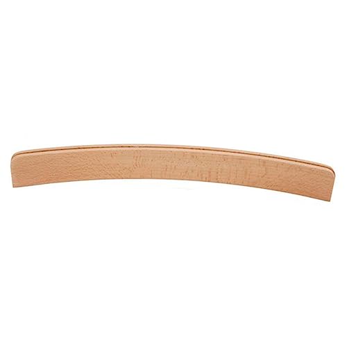 Spielkartenhalter, Fotohalterung, kreativ, gebogen, für Bar, Outdoor, Partys, Kiefernholz von CRDARAAV