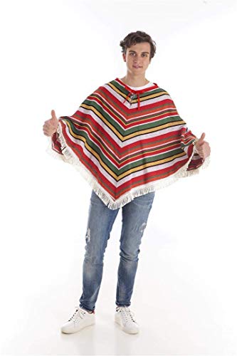 CREACIONES LLOPIS - Erwachsenenkostüm (9435) von Creaciones Llopis
