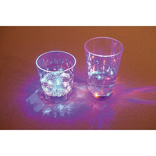 Kreationen Llopis Becher Gde Fackel Licht, Mehrfarbig (5992) von CREACIONES LLOPIS