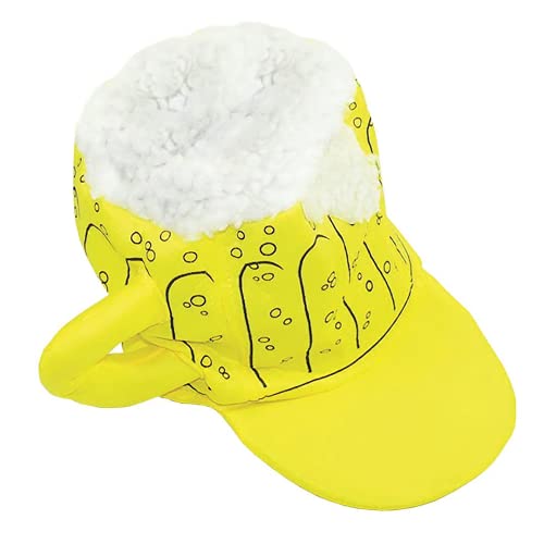 Kreationen Llopis Cap Krug Bier, Mehrfarbig (5678) von CREACIONES LLOPIS