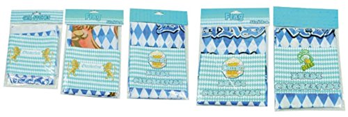 Kreationen Llopis – Flaggen Oktoberfest, Mehrfarbig (5993) von CREACIONES LLOPIS