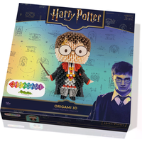 CREAGAMI 3178791 Origami 3D Harry Potter 700 Teile von CREAGAMI