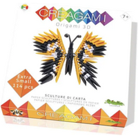 CREAGAMI 753 Schmetterling von CREAGAMI