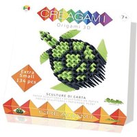 CREAGAMI 78702 Schildkröte 134 Teile CREAGAMI 78702 Schildkröte 134 Teile von CREAGAMI