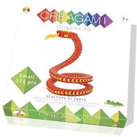 CREAGAMI 78711 Schlange 271 Teile CREAGAMI 78711 Schlange 271 Teile von CREAGAMI