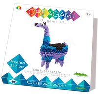 CREAGAMI 78726 Lama 346 Teile CREAGAMI 78726 Lama 346 Teile von CREAGAMI