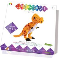 CREAGAMI 78735 T-Rex 634 Teile CREAGAMI 78735 T-Rex 634 Teile von CREAGAMI