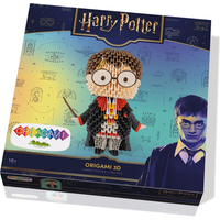 CREAGAMI 791 Origami 3D Harry Potter 700 Teile CREAGAMI 791 Origami 3D Harry Potter 700 Teile von CREAGAMI