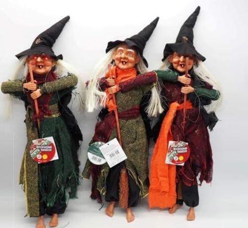 CREARE ITALIA BEFANA Hanger 40 cm 73015 CREARE ITALIA BEFANA Hanger 40 cm 73015 von CREARE ITALIA