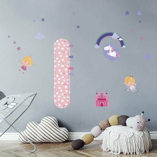 CREARREDA Wandtattoo, Vinyl, ungiftig, abnehmbar, Dekoration für Kinderzimmer, Wohnzimmer und Küche für glatte Wände, einfach zu kleben und langlebig CREARREDA Wandtattoo, Vinyl, ungiftig, abnehmbar, Dekoration für Kinderzimmer, Wohnzimmer und Küche für glatte Wände, einfach zu kleben und langlebig von CREARREDA