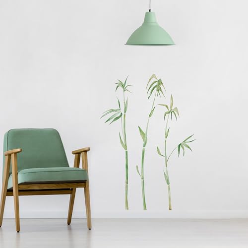 CREARREDA Wandtattoo, Vinyl, ungiftig, abnehmbar, Dekoration für Kinderzimmer, Wohnzimmer und Küche für glatte Wände, einfach zu kleben und langlebig CREARREDA Wandtattoo, Vinyl, ungiftig, abnehmbar, Dekoration für Kinderzimmer, Wohnzimmer und Küche für glatte Wände, einfach zu kleben und langlebig von CREARREDA