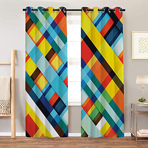 CREARREDA XL Wandaufkleber Der Schönste Tag 95 x 190 cm Romantischer Wandaufkleber aus Vinyl, abnehmbar und ungiftig, elegante Dekoration für Schlafzimmer oder Wohnzimmer von CREARREDA