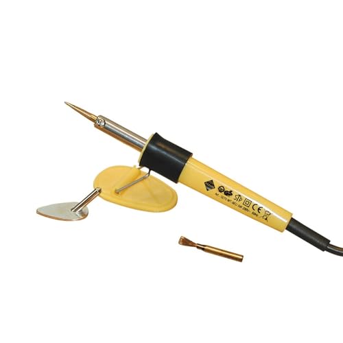 CREATIV DISCOUNT Enkaustik-Set mit 3 Aufsätzen CREATIV DISCOUNT Enkaustik-Set mit 3 Aufsätzen von CREATIV DISCOUNT