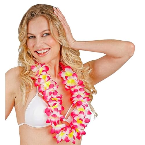 CREATIV DISCOUNT NEU Hawaiikette/Hulakette, pink CREATIV DISCOUNT NEU Hawaiikette/Hulakette, pink von CREATIV DISCOUNT