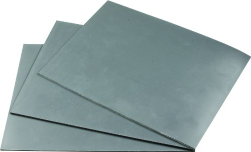CREATIV DISCOUNT NEU Linolplatte Soft, 3 mm, 20 x 30 cm, 1 STK. von CREATIV DISCOUNT