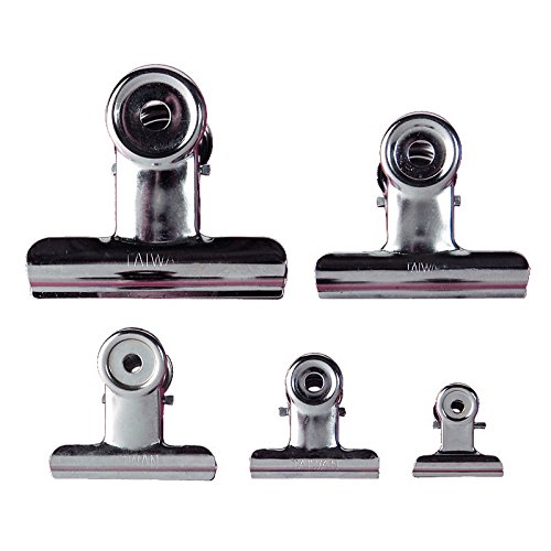 CREATIV DISCOUNT NEU Maulklammer 50 mm, Stahl PREISHIT von CREATIV DISCOUNT