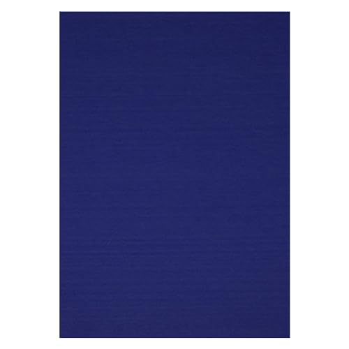 Creative Discount Filzplatte, 20x30cm, 1 St. Dunkelblau von CREATIV DISCOUNT