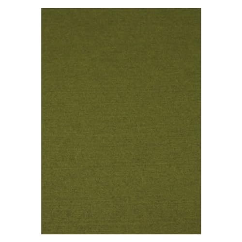 Creative Discount Filzplatte, 75x50cm, 1 St. Grün meliert Creative Discount Filzplatte, 75x50cm, 1 St. Grün meliert von CREATIV DISCOUNT