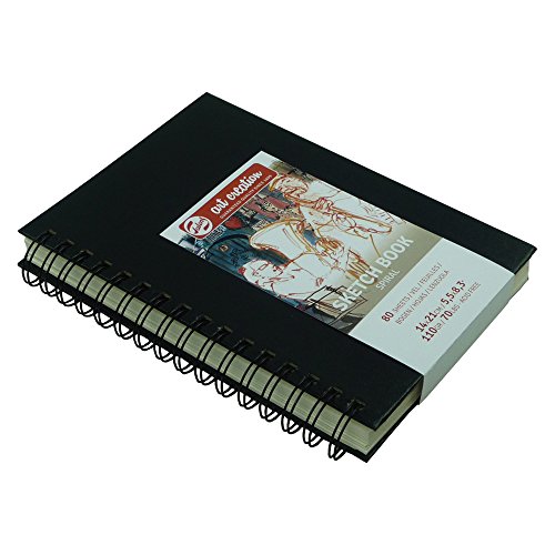 NEU Art Creation Sketch Book, 14x21cm, 80 Blatt NEU Art Creation Sketch Book, 14x21cm, 80 Blatt von CREATIV DISCOUNT