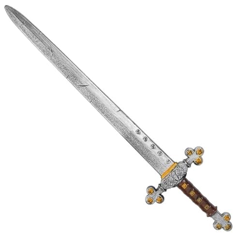 NEU Schwert Kreuzritter, 72cm von CREATIV DISCOUNT