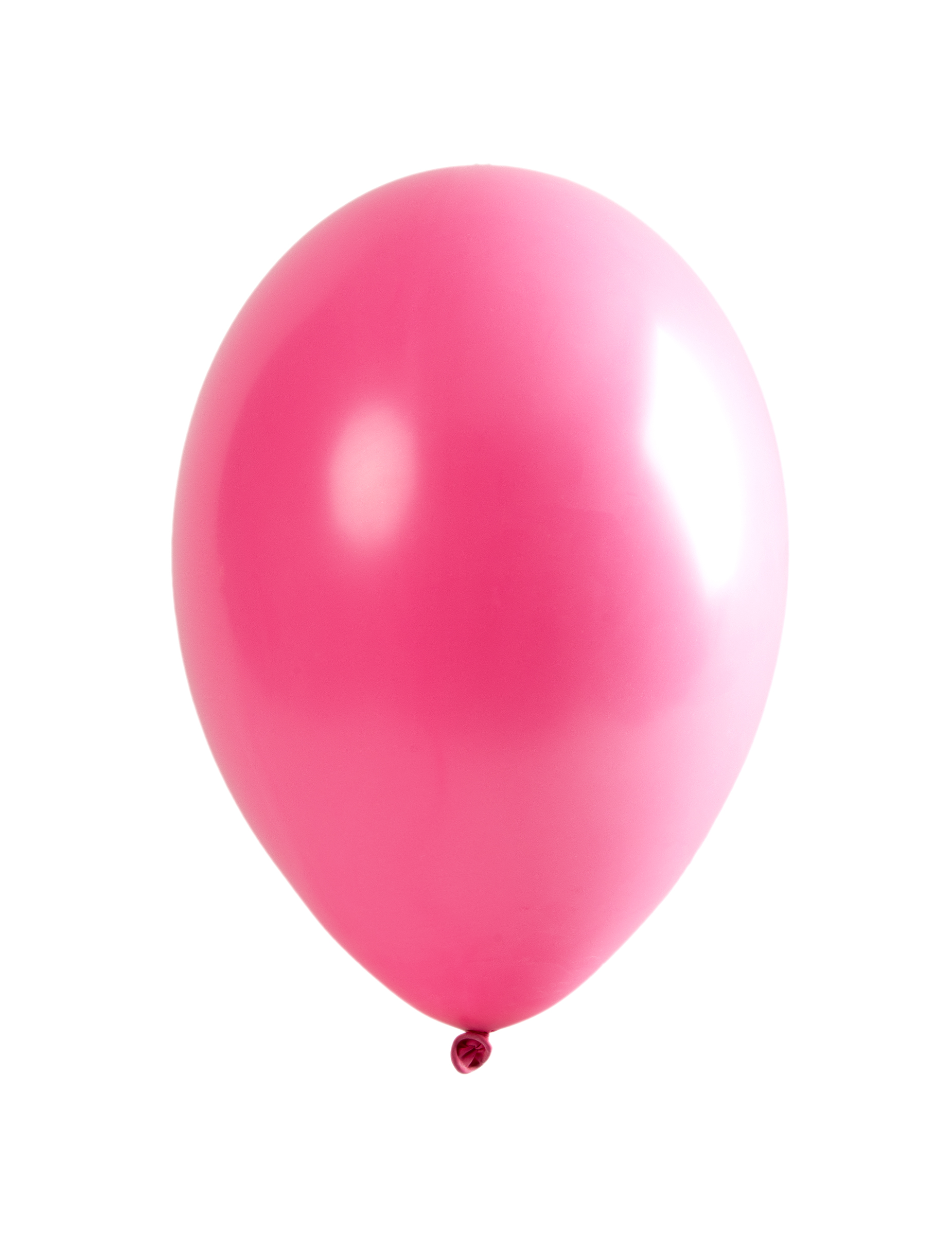 6 Luftballons rosa 30cm 6 Luftballons rosa 30cm von GLOBOLANDIA