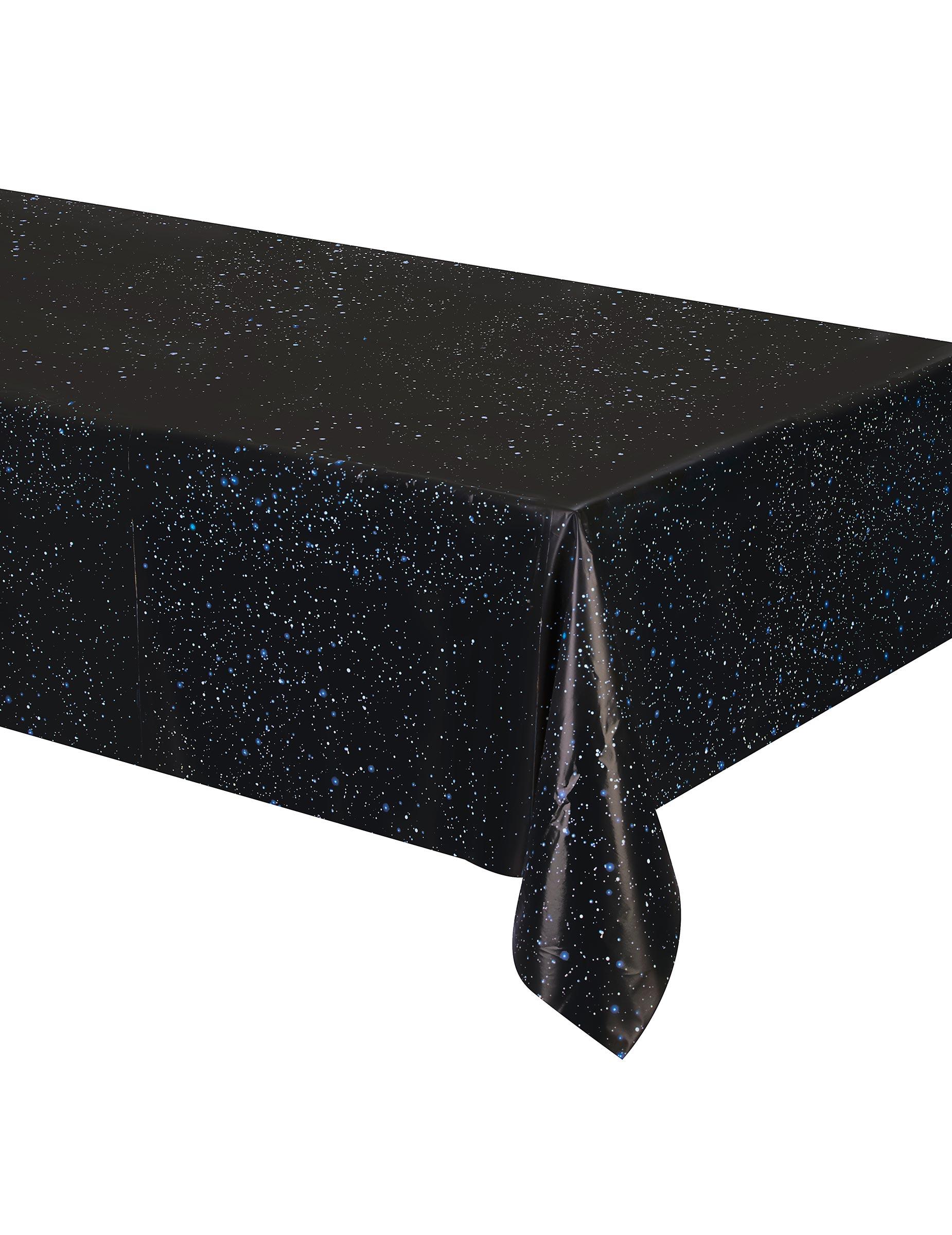 Weltraum-Tischdecke 137x274cm Weltraum-Tischdecke 137x274cm von BIGIEMME SRL