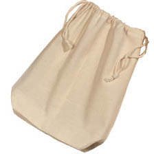 CREATIVE Cotton Bag 17x20 cm - Kid, Little Kid - Weiß - Fantasie - Manuell - TOYS_AND_GAMES - Baumwolle - Kunst von CREATIVE