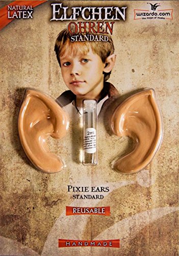 ProthesenAbzieher – Ohren Pixi Standard Kind von Creative