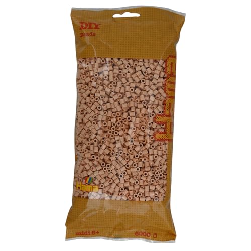 Malte Haaning Plastic A/S Hama Röhrenperlen von Hama