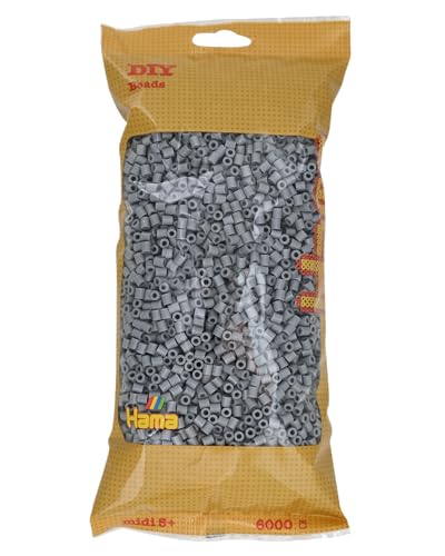 Malte Haaning Plastic A/S Hama Röhrenperlen Malte Haaning Plastic A/S Hama Röhrenperlen von Hama