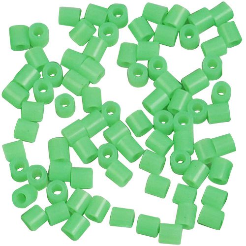 Malte Haaning Plastic A/S Hama Röhrenperlen von CREATIVE