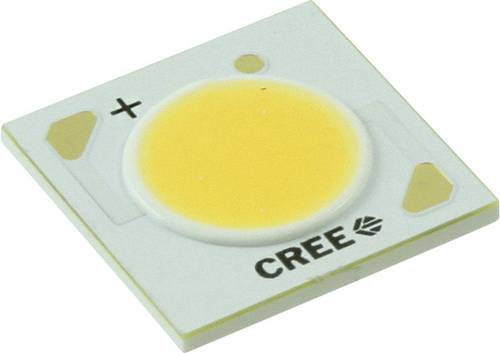 CREE HighPower-LED Neutralweiß 24W 1433lm 115° 18V 1200mA CXA1512-0000-000F0HM240F von CREE
