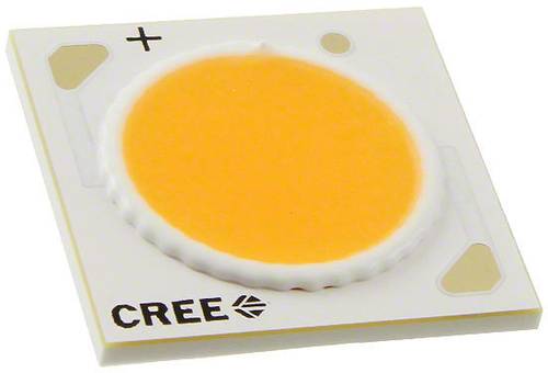 CREE HighPower-LED Neutralweiß 40W 2180lm 115° 37V 1050mA CXA1820-0000-000N00Q240F von CREE