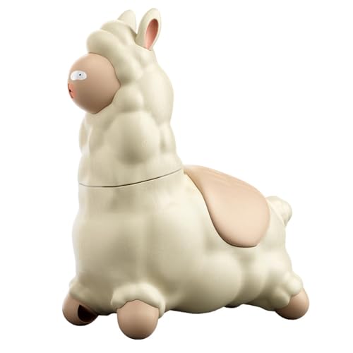 Alpaca Water Squirter Toy for Kinder, niedliche Handheld -Wassersprühpistole for Jungen und Mädchen, Outdoor Pool Beach Yard Games, lustiges Sommerspielzeug for Familienspiele-1PCS Alpaca Water Squirter Toy for Kinder, niedliche Handheld -Wassersprühpistole for Jungen und Mädchen, Outdoor Pool Beach Yard Games, lustiges Sommerspielzeug for Familienspiele-1PCS von CRGANGZY
