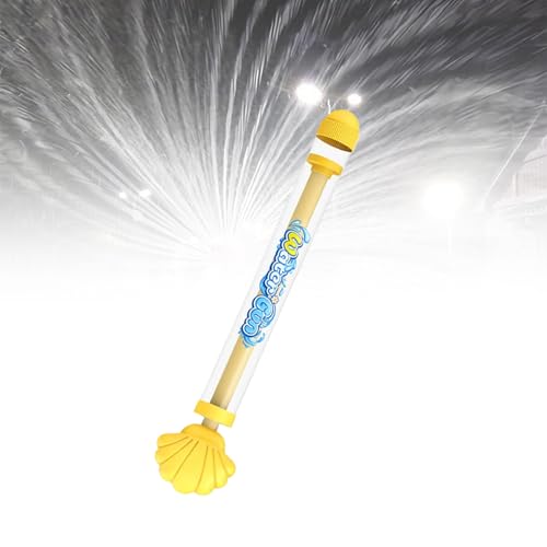 CRGANGZY Sprühspielzeug for Paare Wasser Soaker Schütze Pistolen for Erwachsene Wasserschütze Jets Spray Toy for Paare Badebeach Party Aktivitäten Interaktive Pool -Spiel -Familienfreunde CRGANGZY Sprühspielzeug for Paare Wasser Soaker Schütze Pistolen for Erwachsene Wasserschütze Jets Spray Toy for Paare Badebeach Party Aktivitäten Interaktive Pool -Spiel -Familienfreunde von CRGANGZY