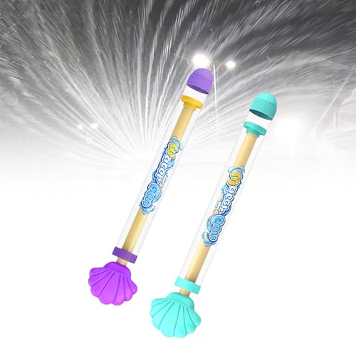 CRGANGZY Sprühspielzeug for Paare Wasser Soaker Schütze Pistolen for Erwachsene Wasserschütze Jets Spray Toy for Paare Badebeach Party Aktivitäten Interaktive Pool -Spiel -Familienfreunde CRGANGZY Sprühspielzeug for Paare Wasser Soaker Schütze Pistolen for Erwachsene Wasserschütze Jets Spray Toy for Paare Badebeach Party Aktivitäten Interaktive Pool -Spiel -Familienfreunde von CRGANGZY