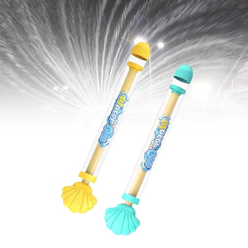 CRGANGZY Sprühspielzeug for Paare Wasser Soaker Schütze Pistolen for Erwachsene Wasserschütze Jets Spray Toy for Paare Badebeach Party Aktivitäten Interaktive Pool -Spiel -Familienfreunde CRGANGZY Sprühspielzeug for Paare Wasser Soaker Schütze Pistolen for Erwachsene Wasserschütze Jets Spray Toy for Paare Badebeach Party Aktivitäten Interaktive Pool -Spiel -Familienfreunde von CRGANGZY