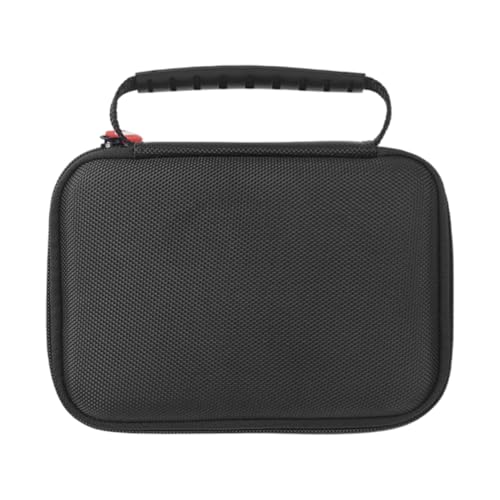 CRGANGZY Tragetasche kompatibel mit Anbernicc RG40XXV Spielekonsole Eva Hartschale Kratzfeste Reise Aufbewahrungstasche stoßfeste Tragetasche mit Netztasche für Anbernicc RG40XXV CRGANGZY Tragetasche kompatibel mit Anbernicc RG40XXV Spielekonsole Eva Hartschale Kratzfeste Reise Aufbewahrungstasche stoßfeste Tragetasche mit Netztasche für Anbernicc RG40XXV von CRGANGZY
