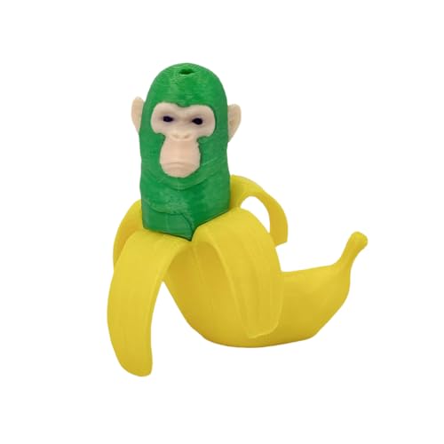 CRGANGZY Tung Tung Sahur Italienisches Gehirnrot Holzstab Kreatives Spielzeug als Desktop-Dekoration Sammelornament Lustiges Figuren Geschenk von CRGANGZY