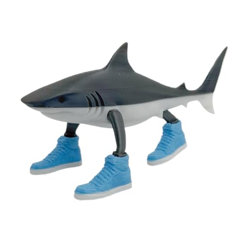 CRGANGZY Tung Tung Sahur Italienisches Gehirnrot Holzstab Kreatives Spielzeug als Desktop-Dekoration Sammelornament Lustiges Figuren Geschenk von CRGANGZY