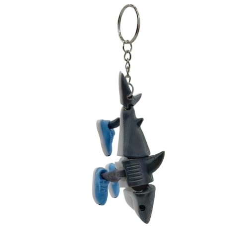CRGANGZY Tung Tung Sahur Italienisches Gehirnrot Holzstab Kreatives Spielzeug als Desktop-Dekoration Sammelornament Lustiges Figuren Geschenk von CRGANGZY