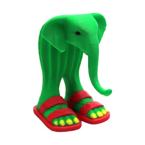 CRGANGZY Tung Tung Sahur Italienisches Gehirnrot Holzstab Kreatives Spielzeug als Desktop-Dekoration Sammelornament Lustiges Figuren Geschenk von CRGANGZY