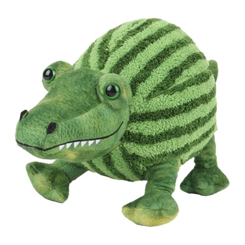 Italienisch Brainrot Plüschspielzeug lustiger Meme Dol Tung Tung Sahur Plüsch Spielzeug Weichgefüllte Tierkissen Puppe for Jungen Mädchen Kinder Fans Geschenk-Wassermelonen gemustertes Krokodil Italienisch Brainrot Plüschspielzeug lustiger Meme Dol Tung Tung Sahur Plüsch Spielzeug Weichgefüllte Tierkissen Puppe for Jungen Mädchen Kinder Fans Geschenk-Wassermelonen gemustertes Krokodil von CRGANGZY