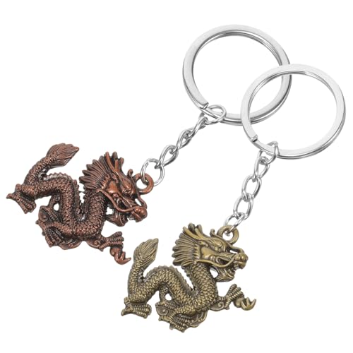 CRILSTYLEO Metall Drache Schlüsselanhänger Schlüsselanhänger Dekoration Drachen Charms Schlüsselanhänger Tasche Handgefertigt CRILSTYLEO Metall Drache Schlüsselanhänger Schlüsselanhänger Dekoration Drachen Charms Schlüsselanhänger Tasche Handgefertigt von CRILSTYLEO