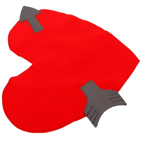 CRILSTYLEO Amor-Kostüm halloween costume halloween kleidung for valentines day faschingkostüme Valentinstag Amor Kostüm Valentinstag Requisiten Party-Requisite Amor Zubehör Polyester CRILSTYLEO Amor-Kostüm halloween costume halloween kleidung for valentines day faschingkostüme Valentinstag Amor Kostüm Valentinstag Requisiten Party-Requisite Amor Zubehör Polyester von CRILSTYLEO