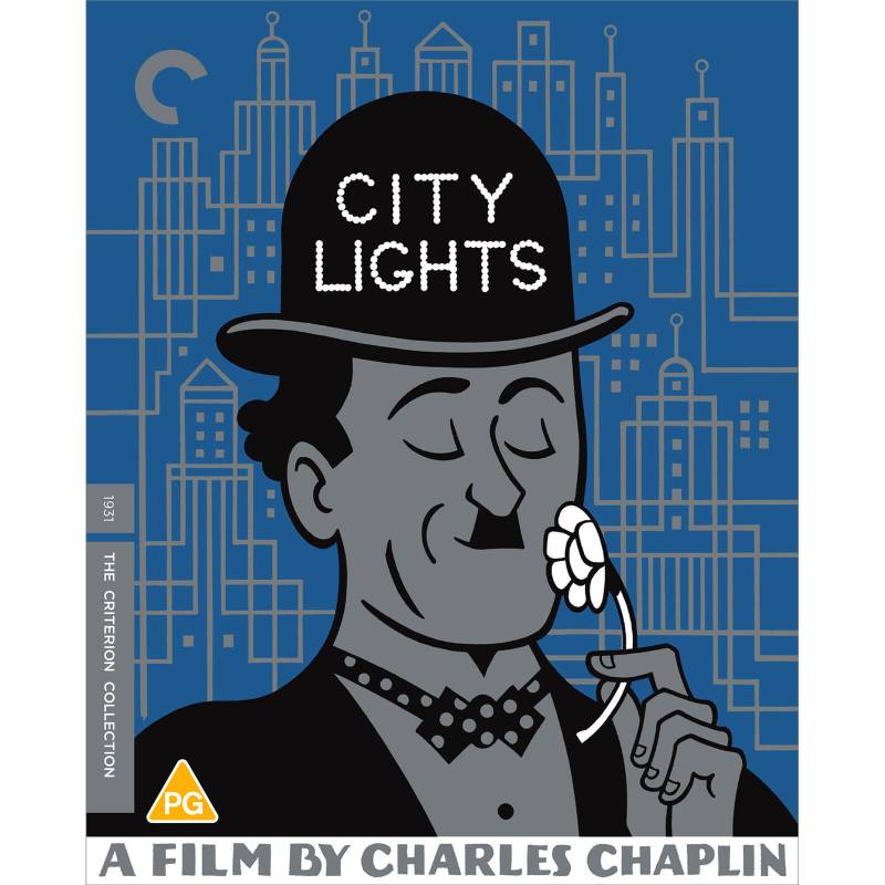 City Lights (1931) (Criterion Collection) von CRITERION COLLECTION